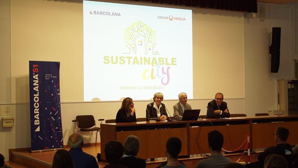 Barcolana e Siram assieme: al via oggi l’iniziativa “Sustainable City”