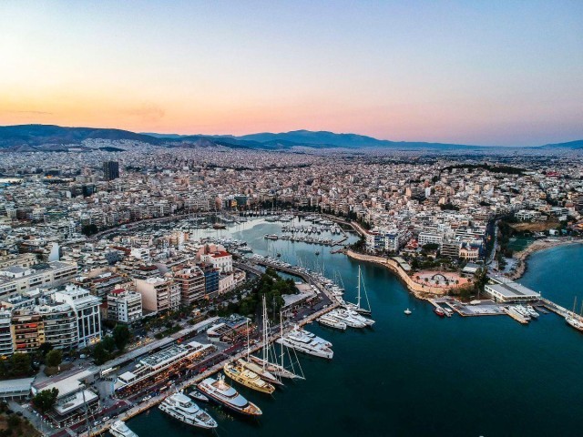 BWA Yachting welcomes BWA Yachting Greece