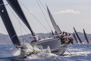 The Rolex Swan Cup: A Triumph of Tradition and Modernity