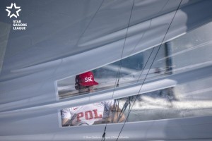 Star Sailors League Finals this week will determine the best sailor in the world