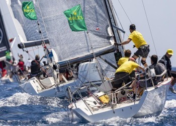 2023 ORC Mediterranean Championship now open for entries
