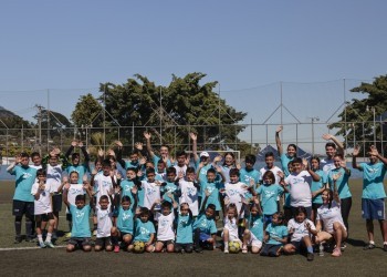 Ferretti Group sostiene il 7: The David Beckham UNICEF Fund