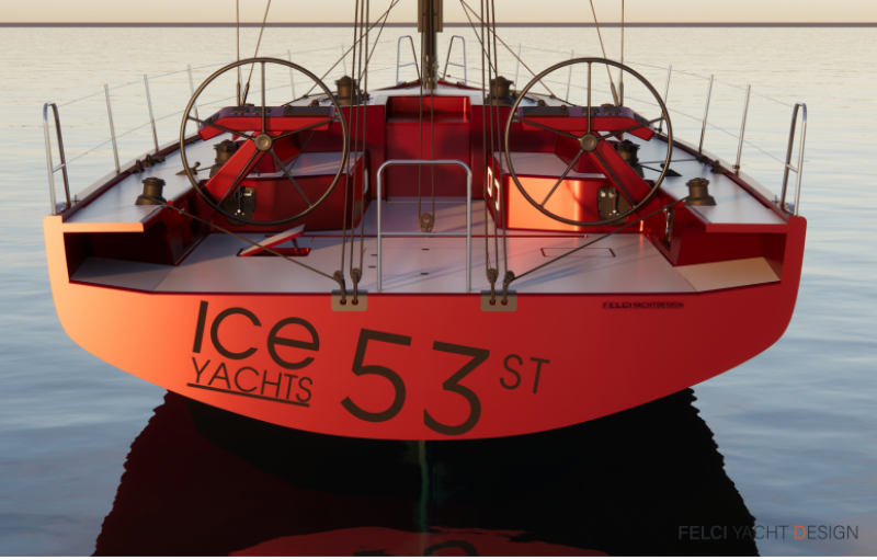 ICE 53 ST