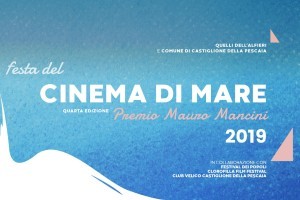 Il Cinema 'Mare d’inverno' a Castiglione della Pescaia