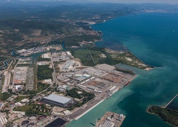Porto di Monfalcone: siglato accordo quadro sulle concessioni