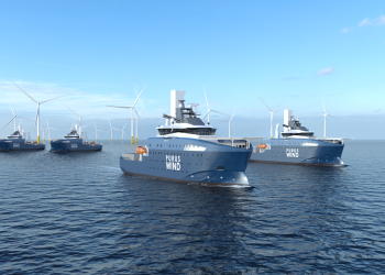 Vard costruirà due nuove unità Green per il mercato eolico offshore
