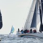 Im Rahmen der Nordseewoche wird dieses Jahr auch die Internationale Deutsche Meisterschaft der Seesegler ausgetragen Foto: Hinrich Franck