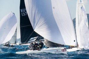 6th Monaco Sportsboat Winter Series : Act 2 results