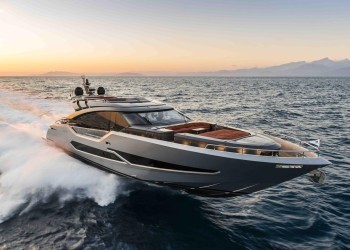 AB Yachts AB 80 e Maiora 35 Exuma del Gruppo FIPA premiati a Cannes