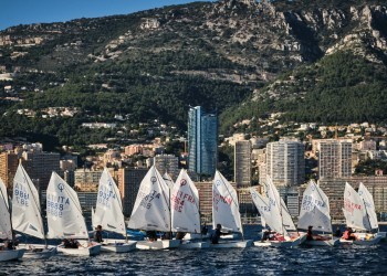 Terzo e sesto posto per i due atleti dello Yacht Club Sanremo
