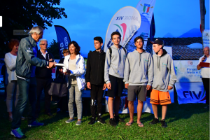 Conclusi sul Lago d’Idro i Giochi Sportivi Studenteschi 2018