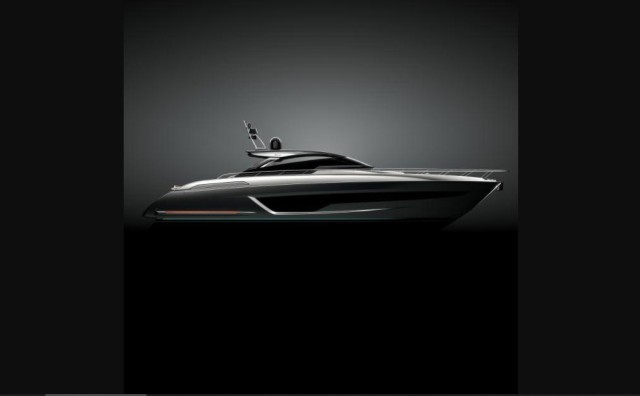 68’ Diable: the new temptation from Riva