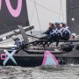 Julien and Wilson lead the M32 World Championship on the Penultimate Day