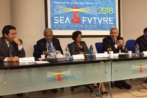 Il convegno Le opportunità della nautica nel settore 'dual use': esperienze a confronto, verso Seafuture 2018