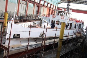 “Tra Legno e Acqua”, concluso a Varese il  7° convegno sulle imbarcazioni d’epoca