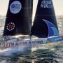 With their new Imoca 60, Malama, 11th Hour Racing Team has set an important benchmark for the carbon footprint and environmental impact of new raceboat builds.