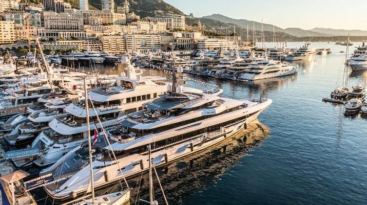 MYS 2021: The epicentre of a booming yachting industry