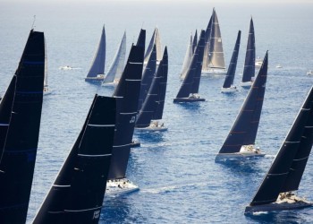 2024 ORC Mediterranean Championship Open for Entry