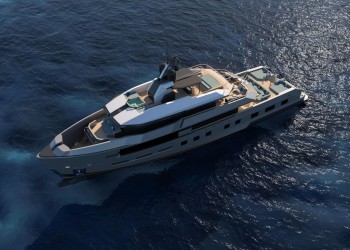 Floating Life unveils a new line of explorer yachts, FL Series