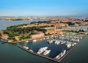Venice Superyacht Destination presenta la sua offerta a Cannes