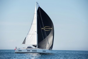 AMEL 50 has been awarded European Yacht of the Year 2018