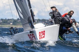 Melges 24 World Championship 2018 - Final Day in Victoria