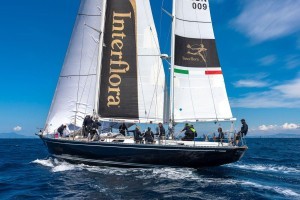 Rolex Capri Sailing Week