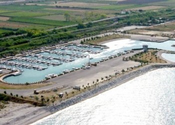 Il porto turistico Marina del Sole approda in Assonat-Confcommercio