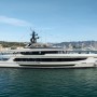 Baglietto launches Infinity, the second hull in the T52 Line