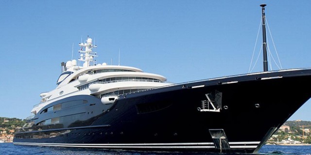 SEASYacht™ by Seastema, the innovative solution for large yachts