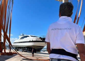 Given For Yachting e Valdettaro Group: partnership d’eccellenza per i clienti Azimut Yachts