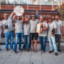 Conclusa la Solaris Cup con la vittoria del Solaris 42 maltese Unica
