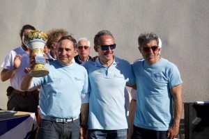 Campionato del basso Tirreno e dello Ionio