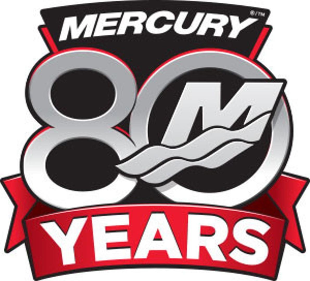 Mercury 80 yrs