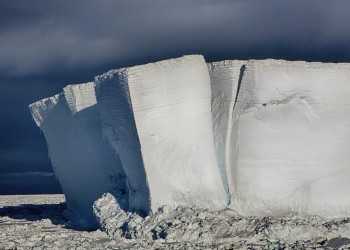 OGS: la salute dei ghiacci in Antartide