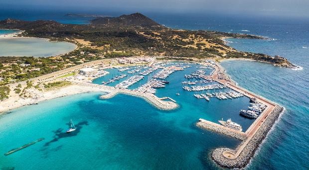 For a second consecutive year, the GC32 Racing Tour will visit the new yacht racing destination of Villasimius on the southeastern tip of Sardinia