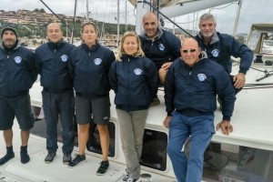 Corso Skipper Captains and Crew