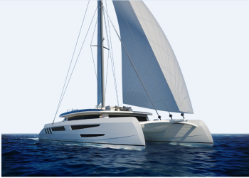 Pajot Custom Yachts announces a partnership with the Wider shipyard