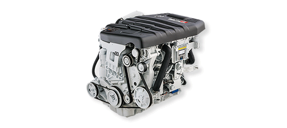 Mercury Marine fornitore esclusivo di entrobordo Diesel per Linssen Yachts