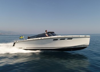 HOC YACHTS, arriva anche in Italia il nuovo marchio di luxury yacht