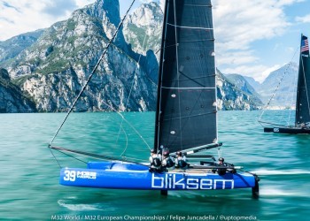 Game On - M32 Worlds Preview and Crew List