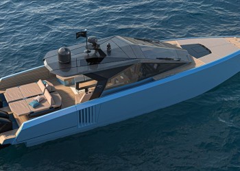 Ferretti Group al Palm Beach International Boat Show con sei yacht