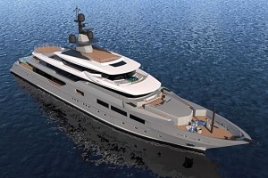 Tankoa: New 72-metre S701 'Solo' approaches completion