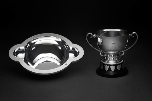 Gstaad Yacht Club Centenary Trophy