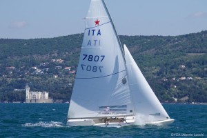 Star class protagonista a maggio allo Yacht Club Adriaco di Trieste