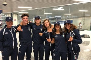 Youth Olympic Games al via a Buenos Aires in Argentina