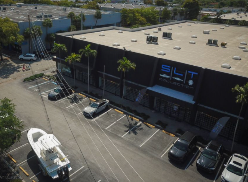 Canados announces dealership network expansion with dedicated showrooms
