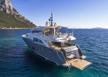 Navetta 26, Filippetti Yacht annuncia la versione convertibile