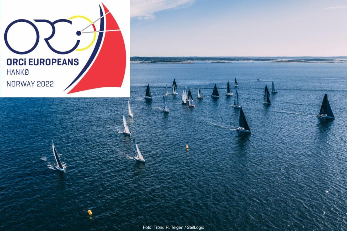 2022 ORC European Championship Notice of Race Published