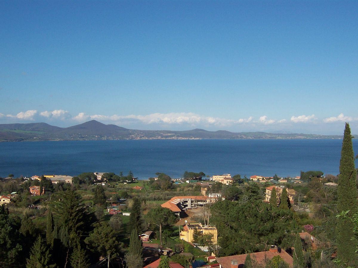 FIV Lazio: apello per sblocare la vela sul Lago di Bracciano